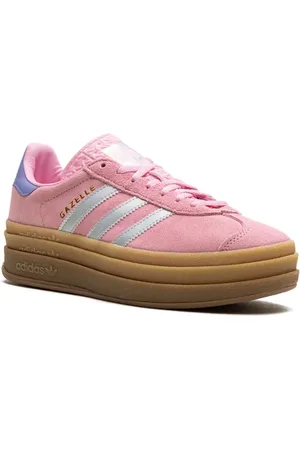 adidas Gazelle "True /Silver" sneakers