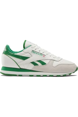 Reebok Classic 1983 leather sneakers