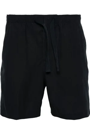 Orlebar Brown Alex linen bermuda shorts