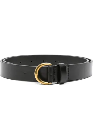 Isabel Marant Isabel Luno leather belt