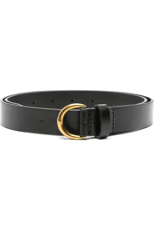 Isabel Marant Luno leather belt