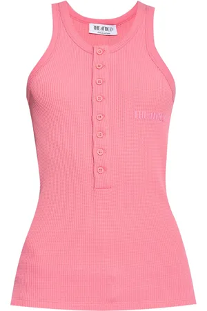 The Attico Logo Top