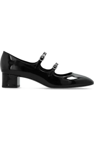 Stuart Weitzman 35mm Claris pumps