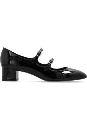 Stuart Weitzman Claris 35mm pumps