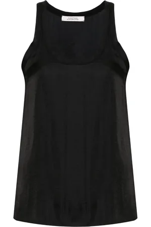 Dorothee Schumacher Textured tank top
