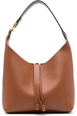 Chloé Small Marcie leather tote bag