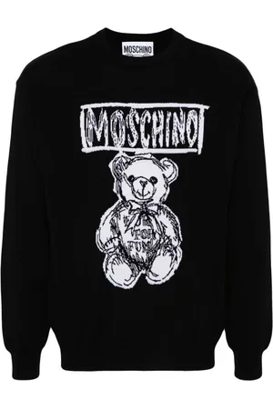 Moschino Teddy bear Clothing for Men prices in Dubai FASHIOLA UAE