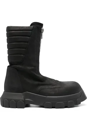 Rick Owens Moto turbo tractor