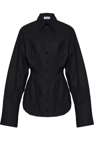 The Attico Attico Cotton Shirt