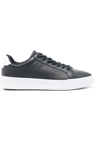 Tommy Hilfiger Court leather sneakers