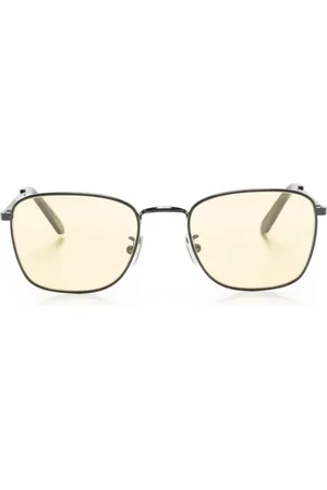 Retrosuperfuture Strand square-frame sunglasses