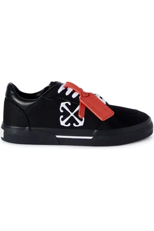 OFF-WHITE New Low Vulcanized sneakers