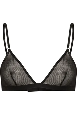 MAISON CLOSE La Femme Amazone triangle bra