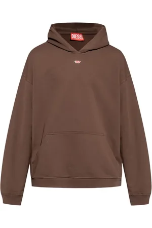 Diesel S-Boxt-Hood-D cotton hoodie