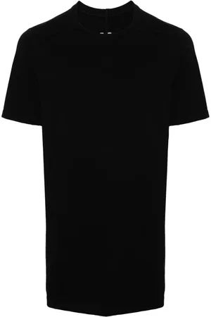 Rick Owens Level T cotton T-shirt