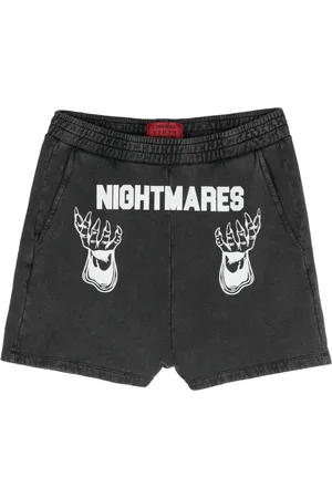 Liberal Youth Ministry Nightmare track shorts
