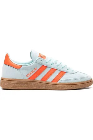 adidas Handball Spezial "Semi Flash Aqua" sneakers