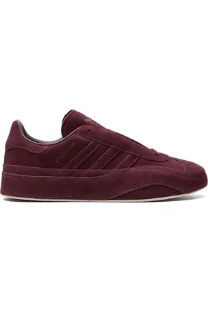 Y-3 Gazelle "Shadow " sneakers