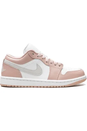Jordan Air 1 Low "Crimson Tint" sneakers