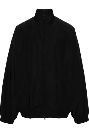 Balenciaga Tape Type bomber jacket