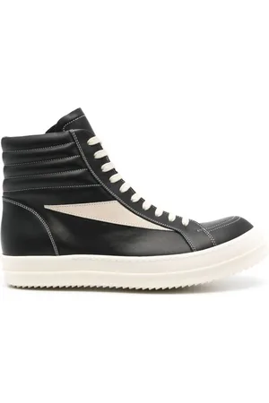 Rick Owens Vintage high-top sneakers