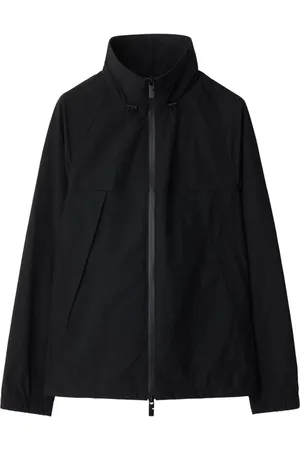 Burberry Cotton Blend Jacket