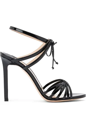 Tom Ford 105mm Angelica Ankle Strap Sandals