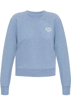 A.P.C. Rue Madame cotton sweatshirt