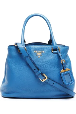Prada Daino two-way bag
