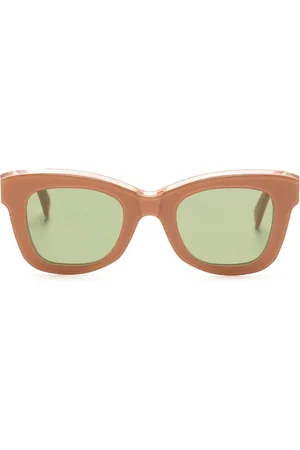Retrosuperfuture Altura square-frame sunglasses