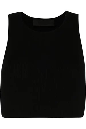 FEAR OF GOD Crew-Neck Tank Top