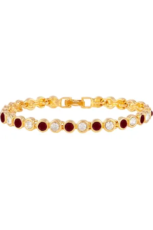 Susan Caplan 1990 Rediscovered bracelet