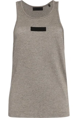 FEAR OF GOD Crew-Neck Tank Top