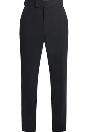 Tom Ford Straight-leg tailored trousers