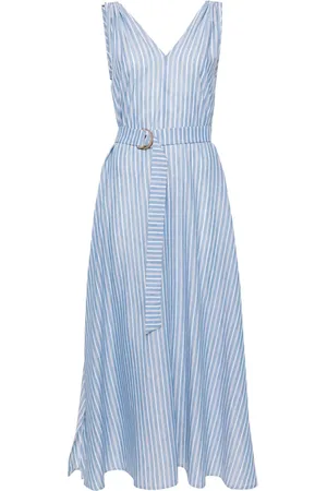 FEDELI Elba midi dress