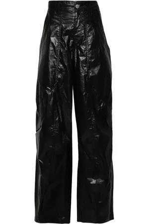 Isabel Marant Divina cargo trousers