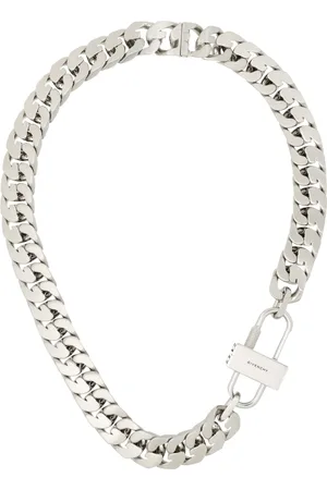 Givenchy G Chain necklace