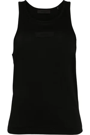 FEAR OF GOD Crew-Neck Tank Top