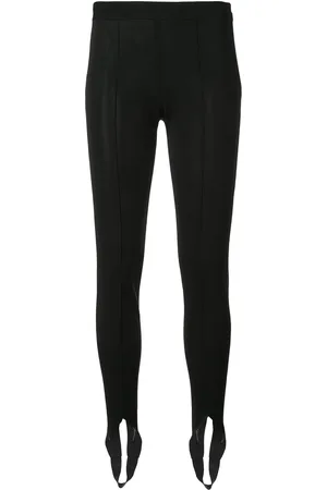 Givenchy Skinny stirrup trousers