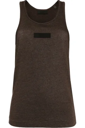 FEAR OF GOD Crew-Neck T-Shirt