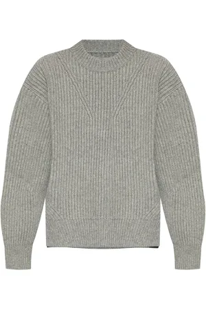 Jil Sander Crew-neck wool jumper