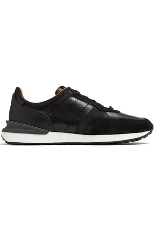 Magnanni Bravo lace-up sneakers