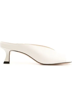 Studio Chofakian Studio 140 leather mules