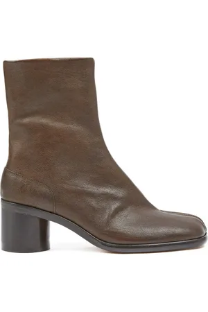 Maison Margiela Tabi 60mm ankle boots