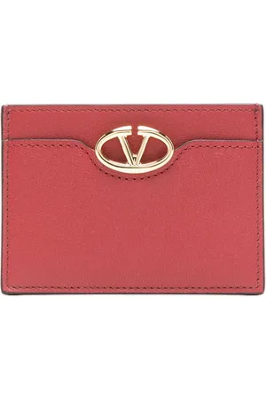 VALENTINO GARAVANI VLogo Signature cardholder