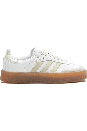 adidas Sambae "Beige" sneakers