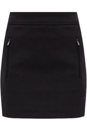 Max Mara Micron high-waisted mini skirt