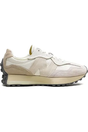 New Balance 327 "Grey Day Moonrock" sneakers