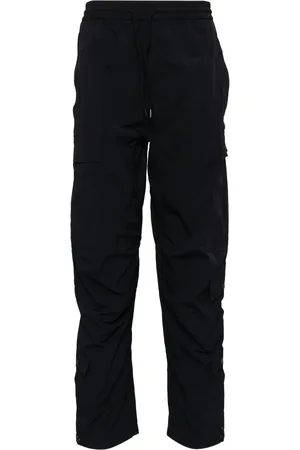 Maharishi Straight-leg cargo trousers