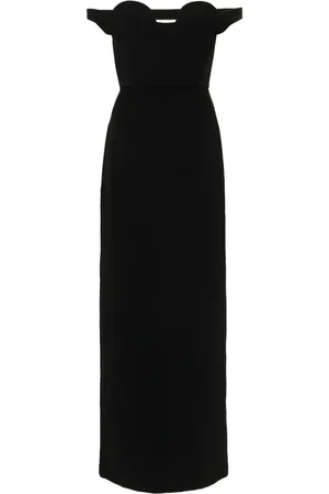 Solace Serina maxi dress